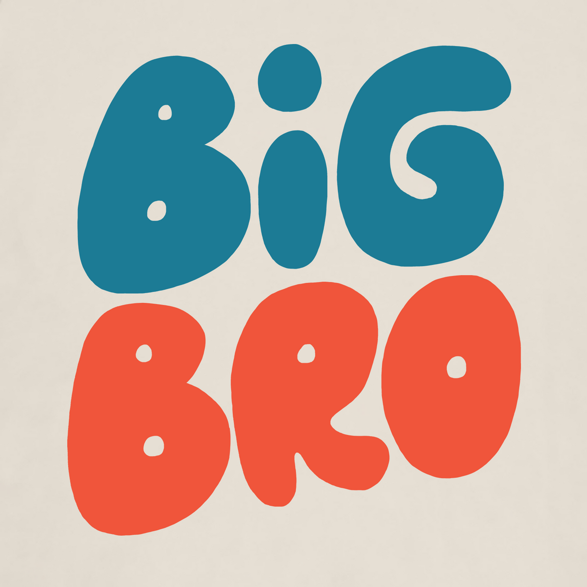 トップス bro Big Bro (kids tee) | Factory 43