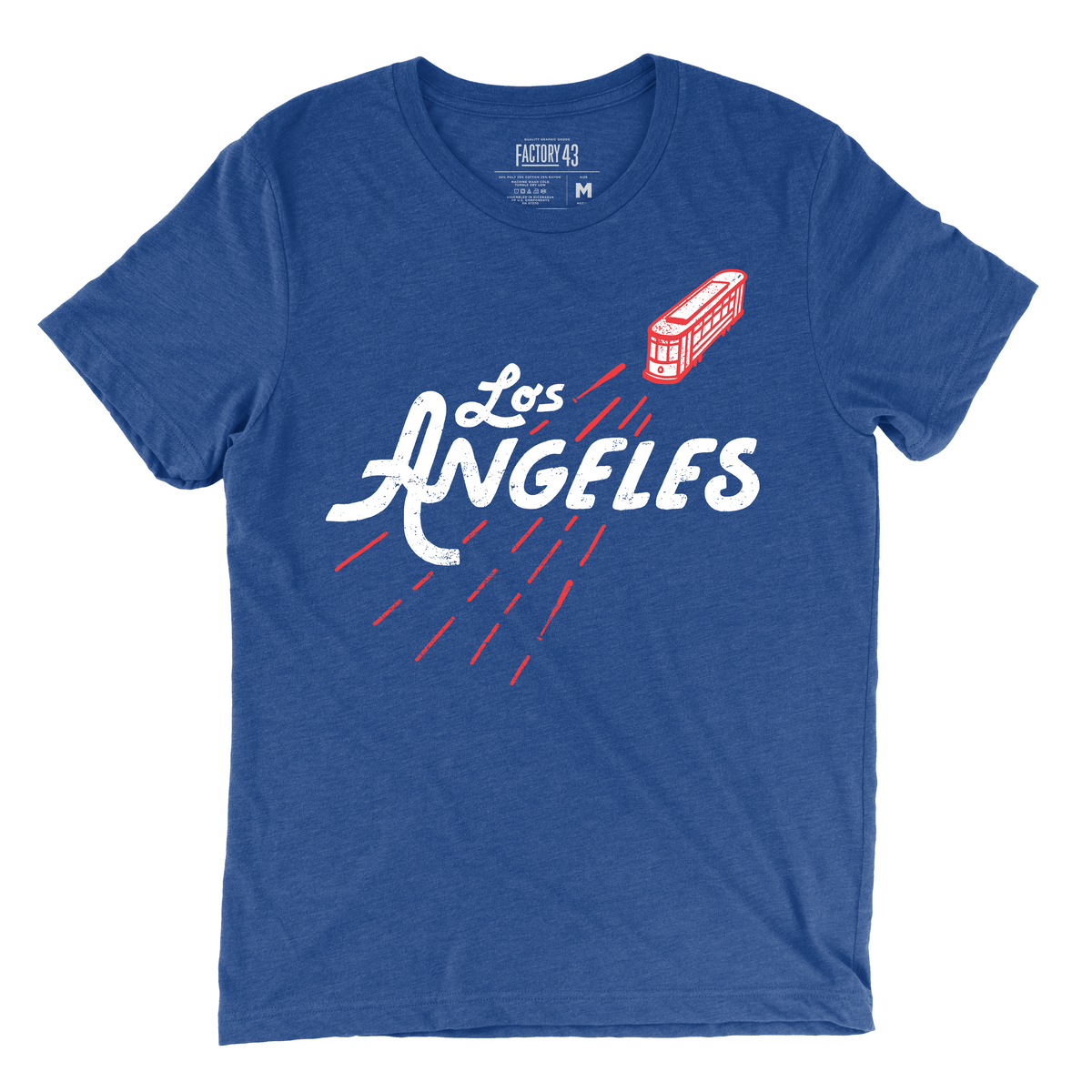 トップス _J.L-A.L_ x Sound Sports Baseball Tee la-unisex-mockup.png?v=