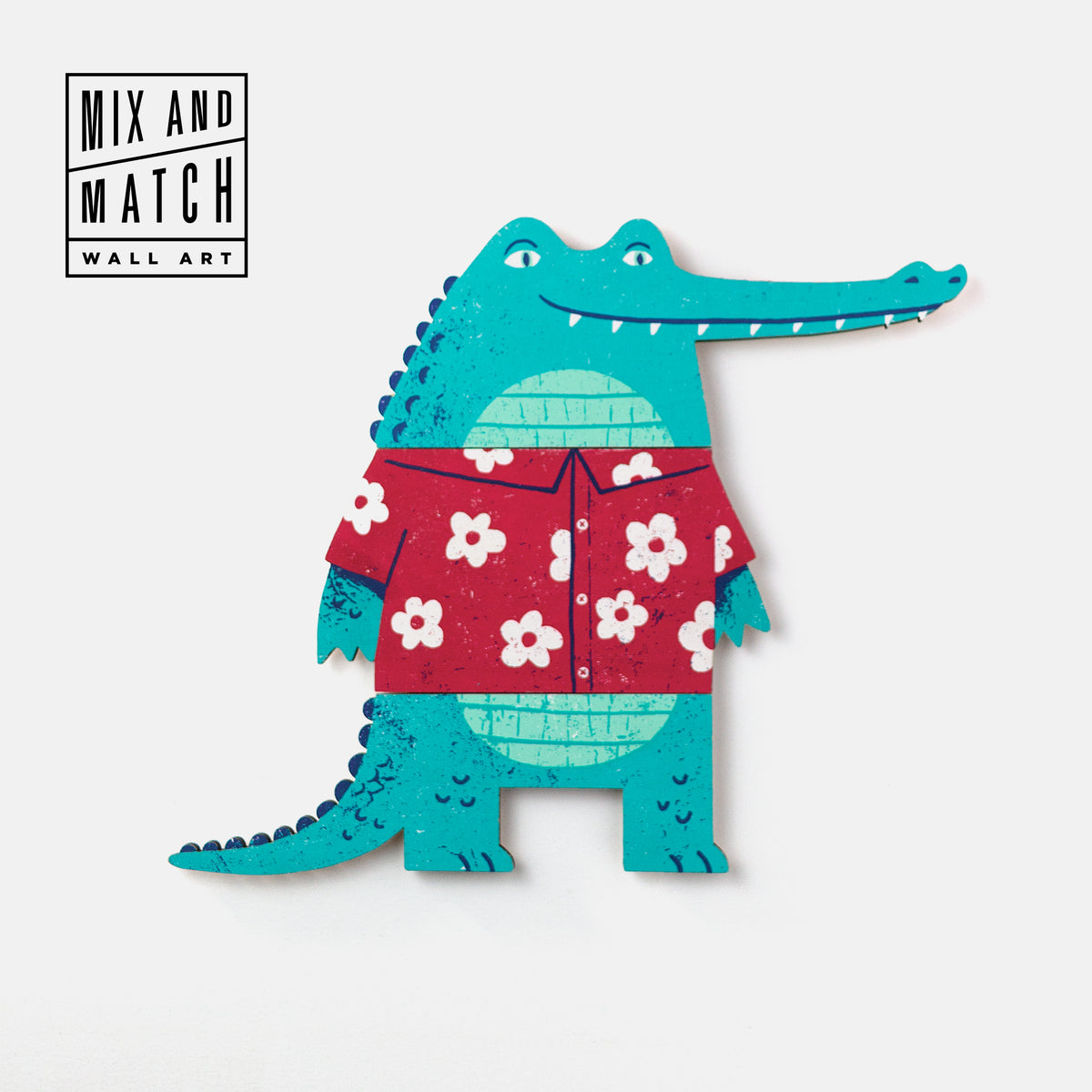 Mix and match Wall Art Factory 43