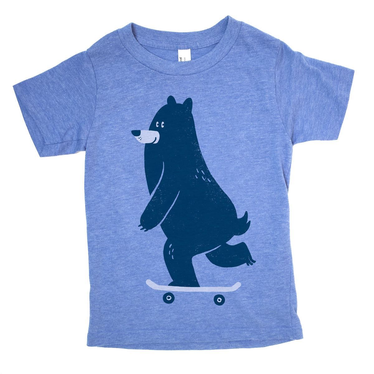 Skateboard T Shirts Youth - Skateboard - Warehouse Skateboards