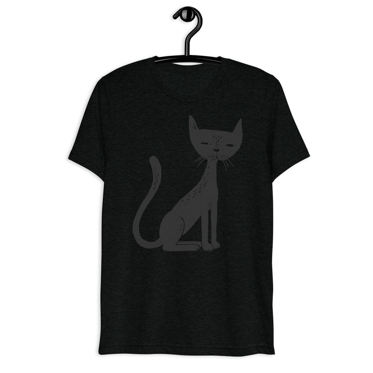 Black Cat tshirt Factory 43