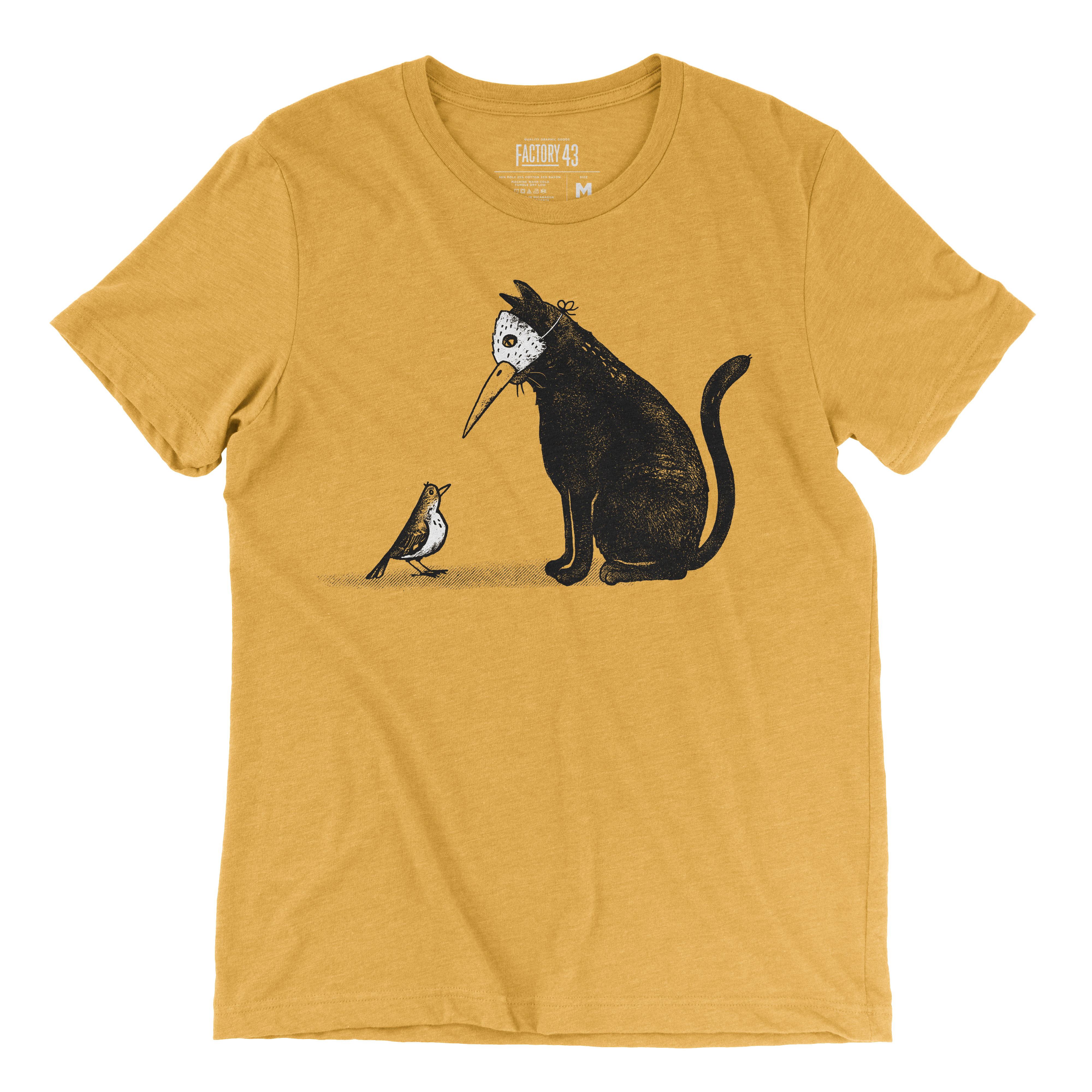 Tee cat sales