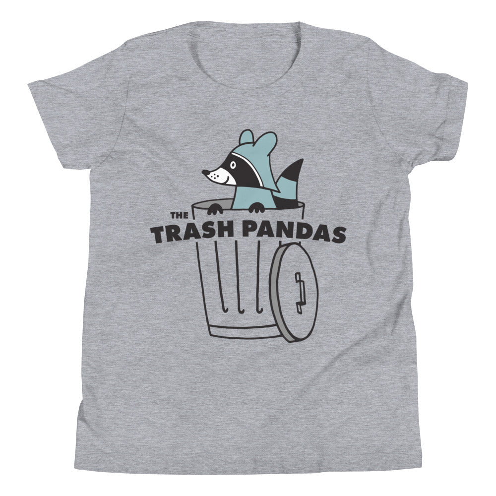 Trash Panda Youth Tee
