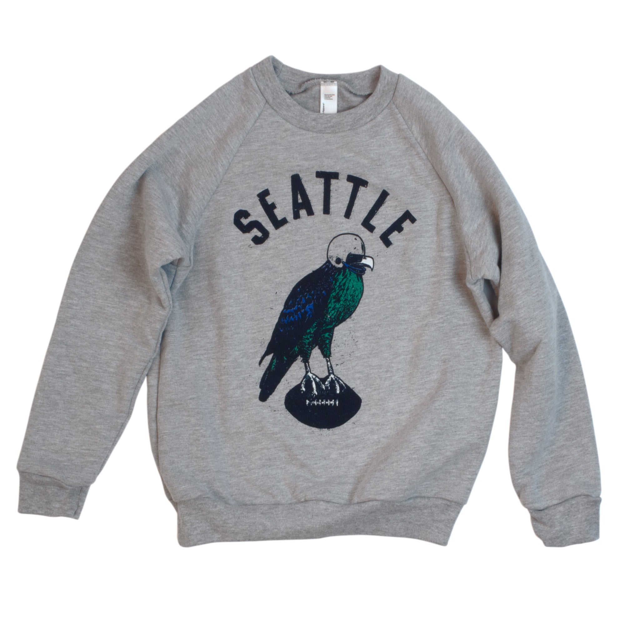 Seabird kids sweatshirt